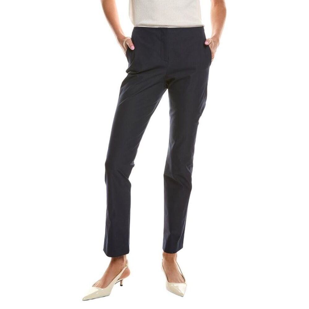 Theory Womens Tennyson Pant